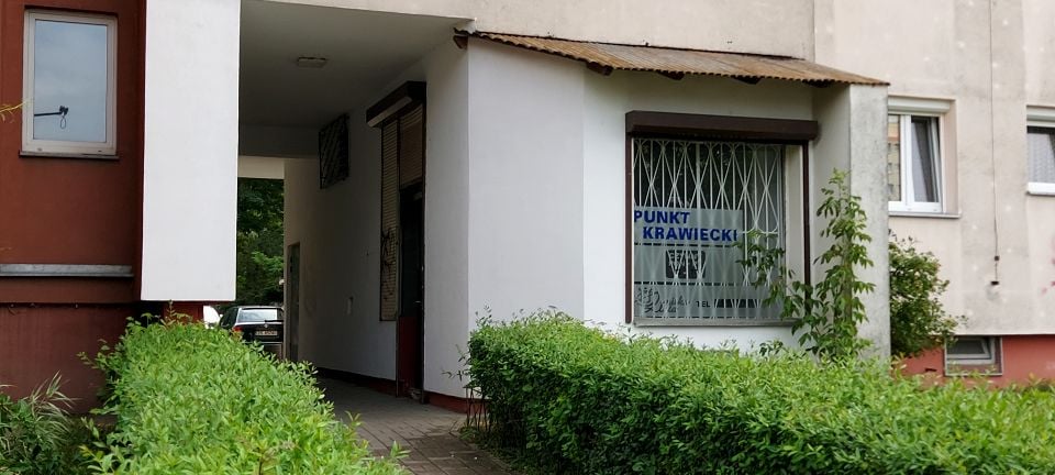 Lokal Szczecin