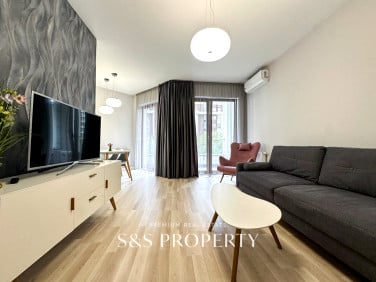 Mieszkanie apartamentowiec Kraków