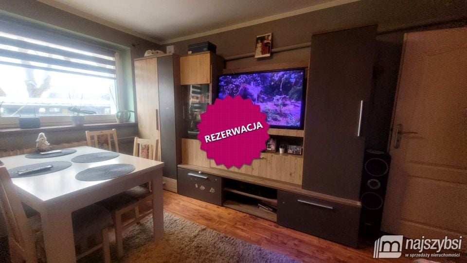 Mieszkanie Wapnica