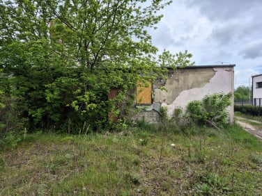 Budynek użytkowy Małkinia Górna