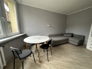 Mieszkanie Gliwice
