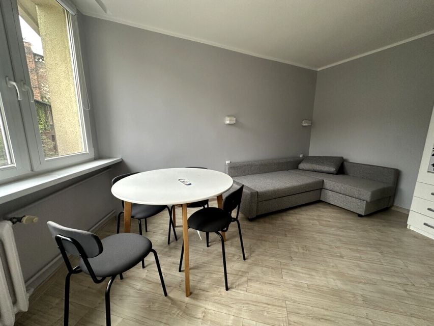 Mieszkanie Gliwice