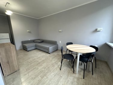 Mieszkanie Gliwice