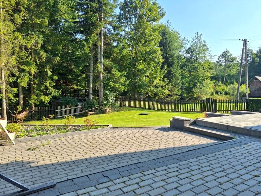 Dom Zawoja sprzedaż