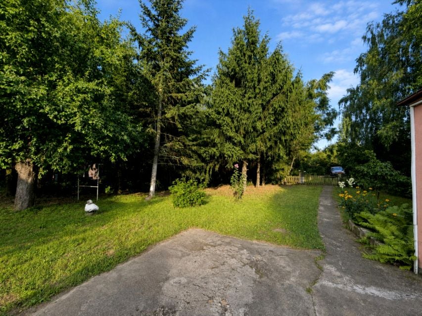 Działka budowlana Poznań