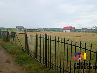 Działka Rybojady