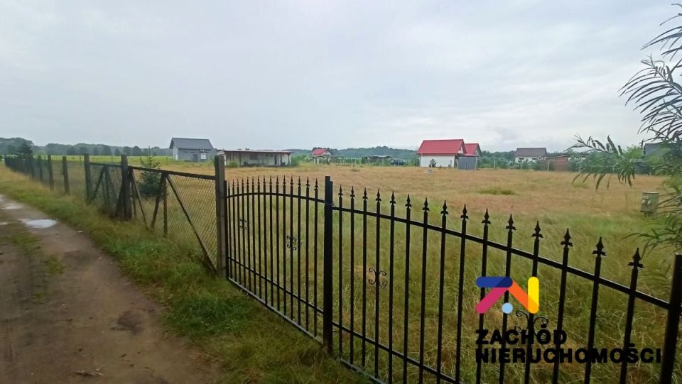 Działka Rybojady