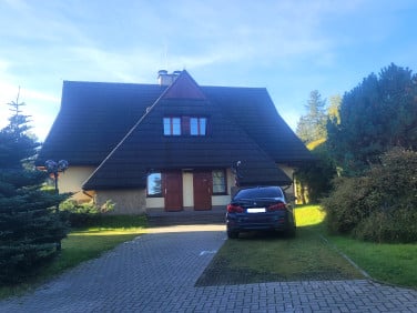 Mieszkanie Nowe Bystre