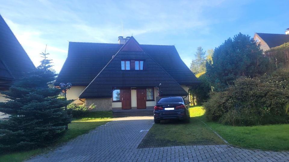 Mieszkanie Nowe Bystre