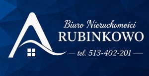 Rubinkowo Biuro Nieruchomości