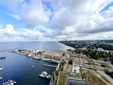 Mieszkanie Gdynia