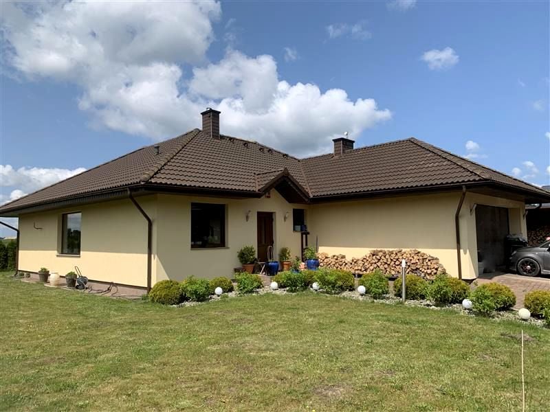 Dom Dobrzewino