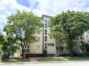 Mieszkanie Gdynia
