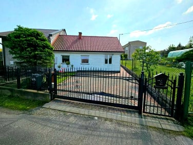 Dom Zbylitowska Góra