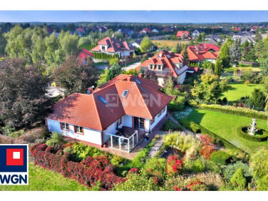Dom Gorzów Wielkopolski