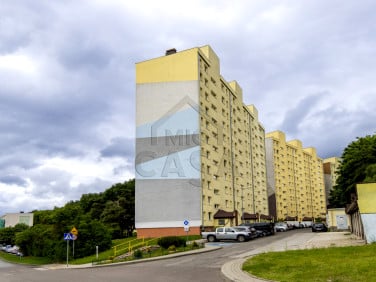 Mieszkanie Gdynia