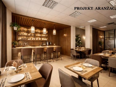 Lokal Gdynia