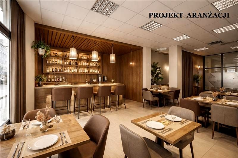 Lokal Gdynia