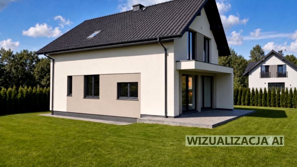 Dom Włosań