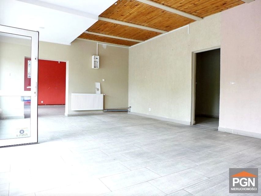 Lokal Trzebiatów