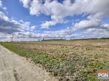 Działka Wolin
