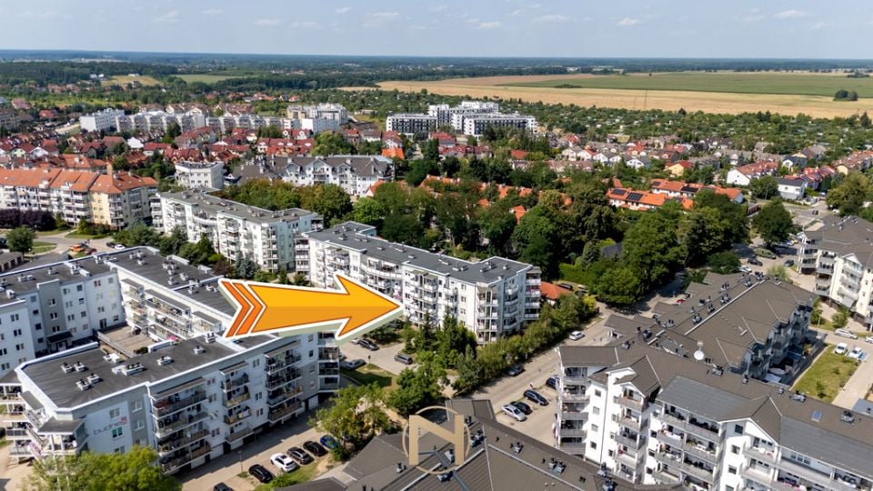 Mieszkanie Gorzów Wielkopolski