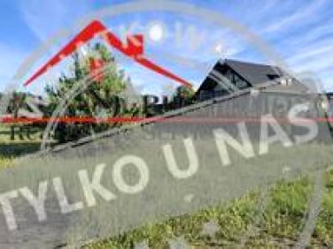 Działka Czarne Błoto