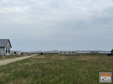 Działka budowlana Dziwnówek