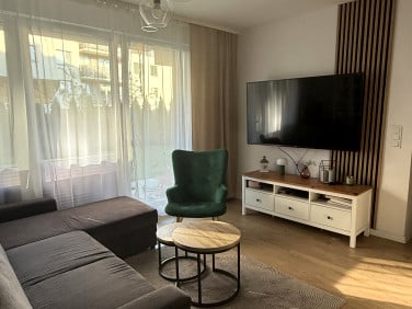Mieszkanie Gdynia