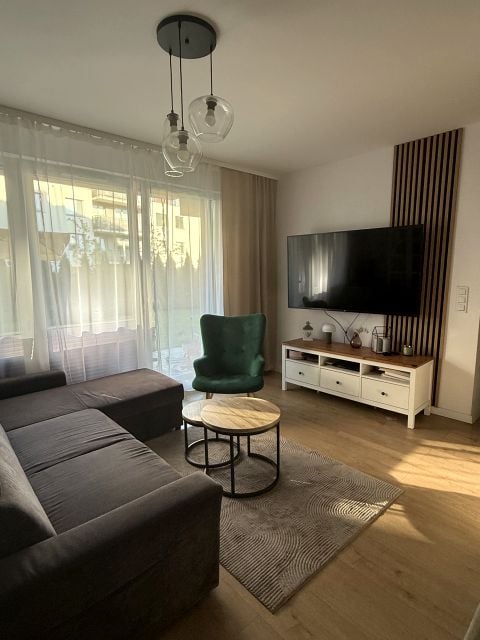 Mieszkanie Gdynia