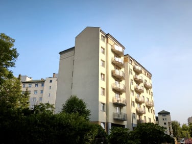 Mieszkanie Warszawa