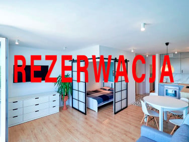 Mieszkanie Kołobrzeg