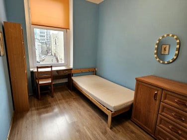 Pokój Poznań