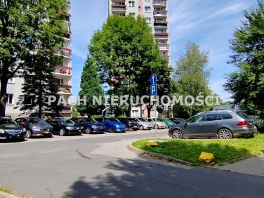 Mieszkanie Bielsko-Biała