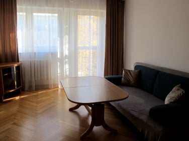 Mieszkanie Warszawa sprzedaż