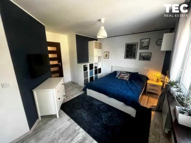 Mieszkanie Pustków-Osiedle