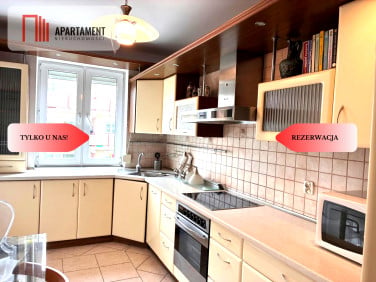 Mieszkanie Bydgoszcz