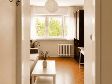 Mieszkanie Warszawa