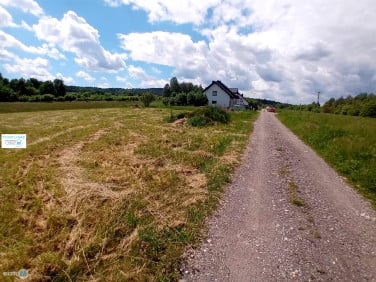 Działka Tumlin