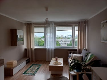 Mieszkanie Szczecin