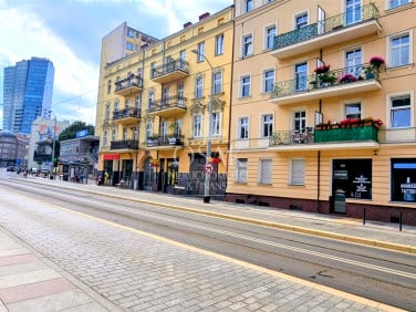 Mieszkanie Szczecin