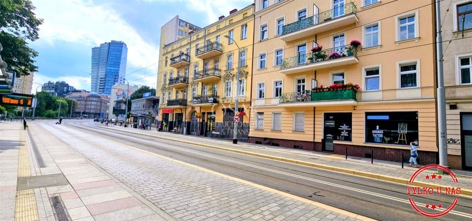 Mieszkanie Szczecin