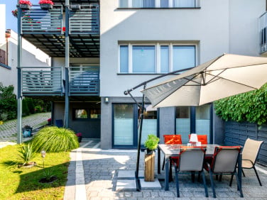 Mieszkanie Gdynia