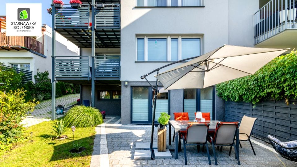 Mieszkanie Gdynia