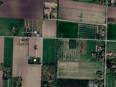 Działka siedliskowa Żaby sprzedam