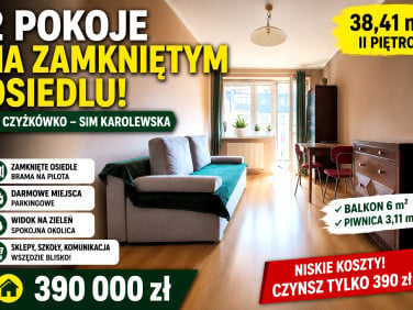 Mieszkanie Bydgoszcz