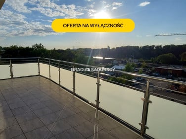 Mieszkanie Kraków