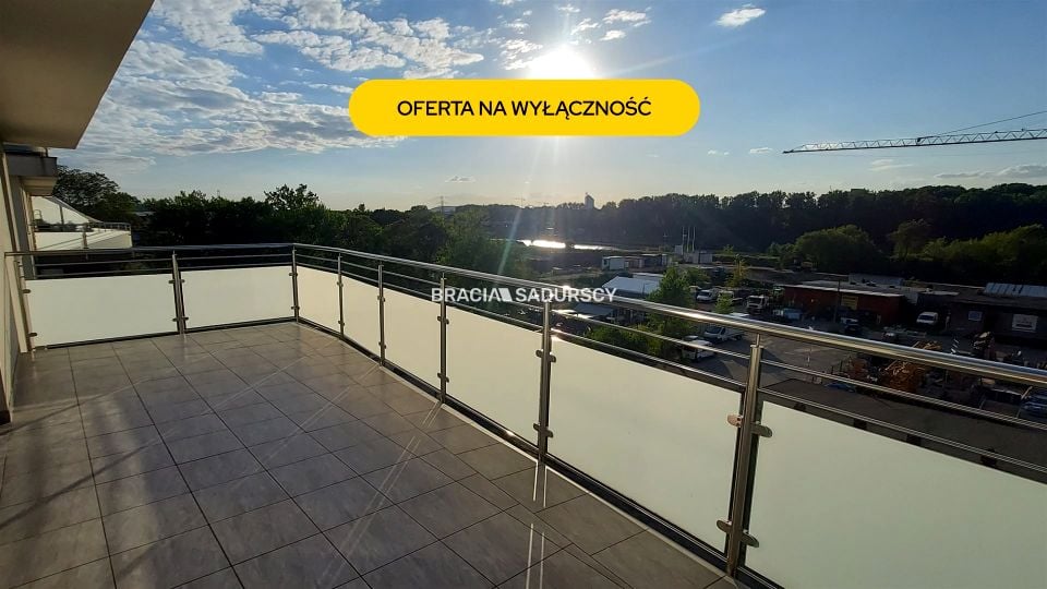 Mieszkanie Kraków