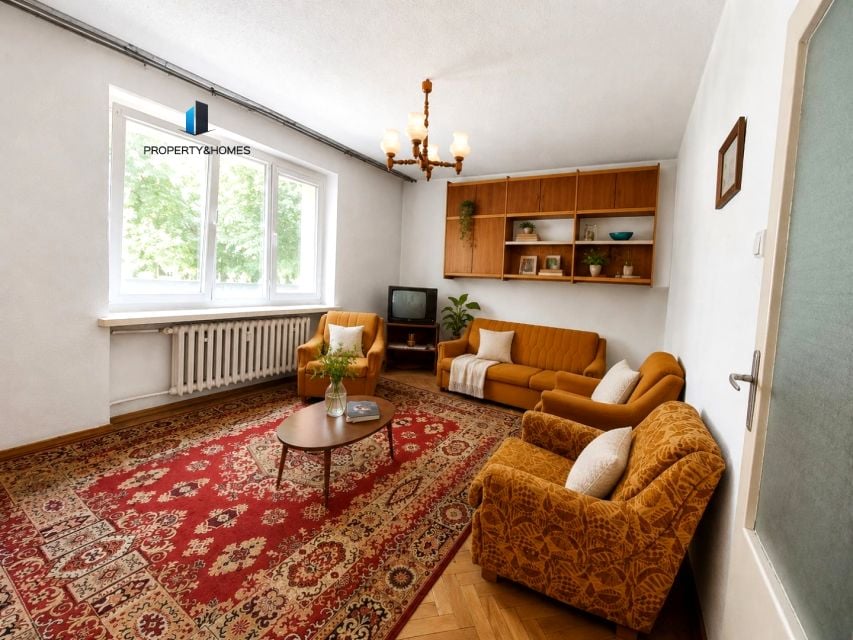 Mieszkanie Poznań