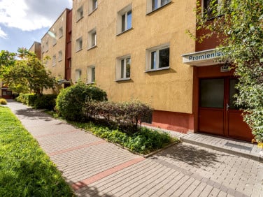 Mieszkanie Poznań